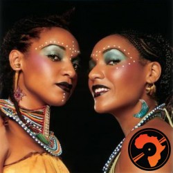 Les Nubians