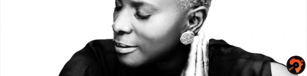 Angélique Kidjo