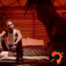 Jesse Jagz Sex