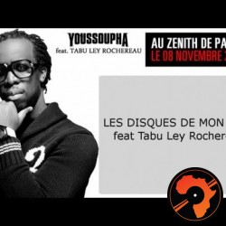 Youssoupha