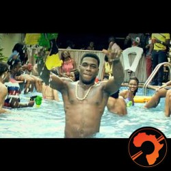 Burna Boy