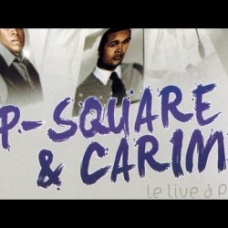 P- Square