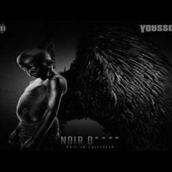 Youssoupha