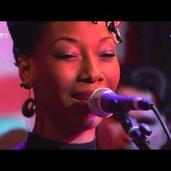 Fatoumata Diawara