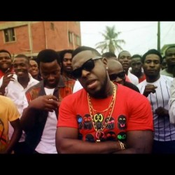 Timaya