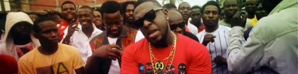 Timaya