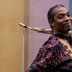 Femi Kuti & The Positive Force