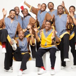 Ladysmith Black Mambazo