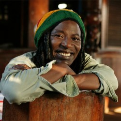 Alpha Blondy Live in New York City