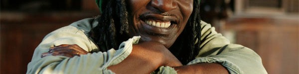 Alpha Blondy Live in New York City