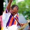 Femi Kuti & The Positive Force