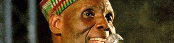 Oliver Mtukudzi