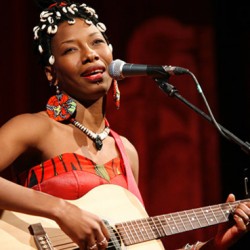 Fatoumata Diawara