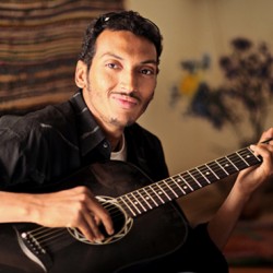 Bombino