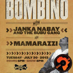 Bombino